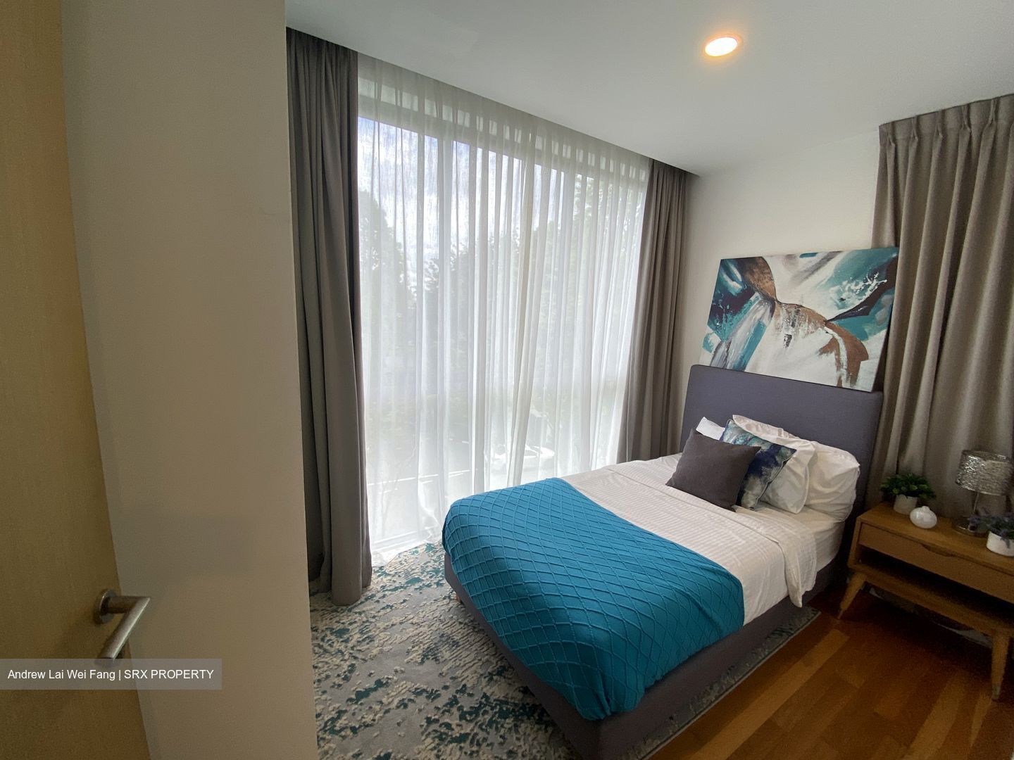 Skies Miltonia (D27), Condominium #448983131